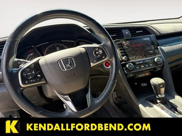 Used 2020  Honda Sport Touring image 13