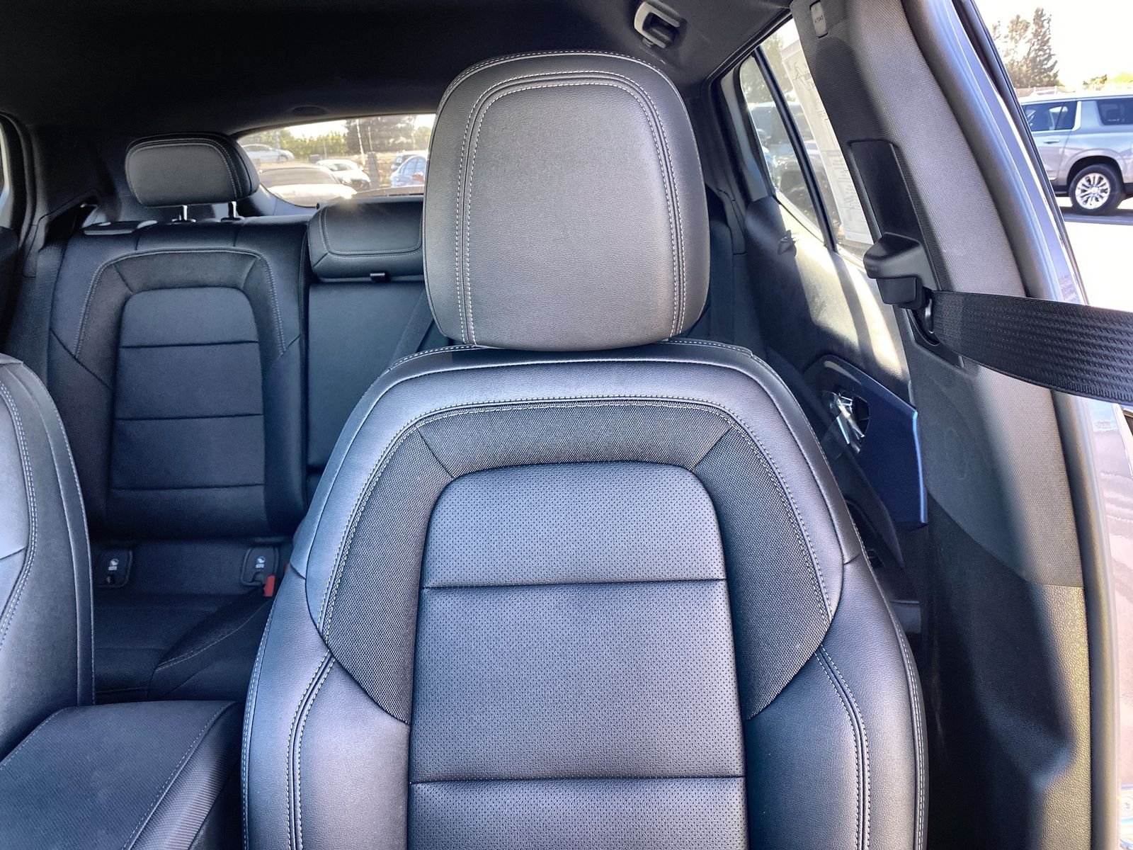 2026 Chevrolet Equinox EV 2LT - Photo 77