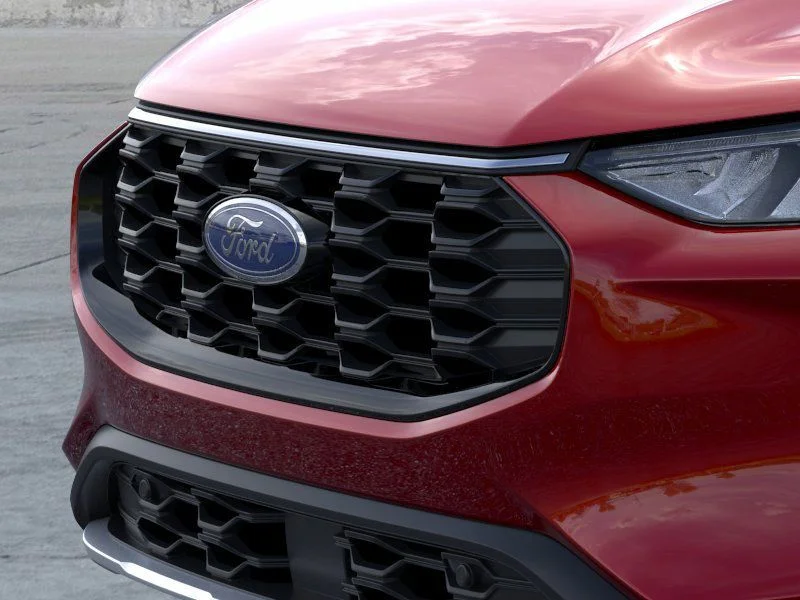 2026 Ford Escape ST-Line - Photo 17
