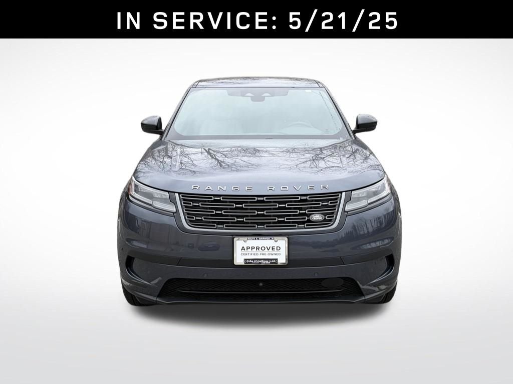Used 2026 Blue Land Rover S image 2