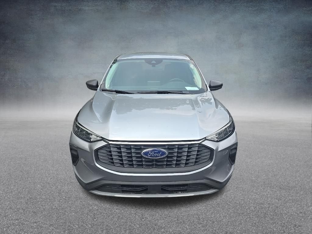 Used 2024 Silver Metallic Ford Active image 3