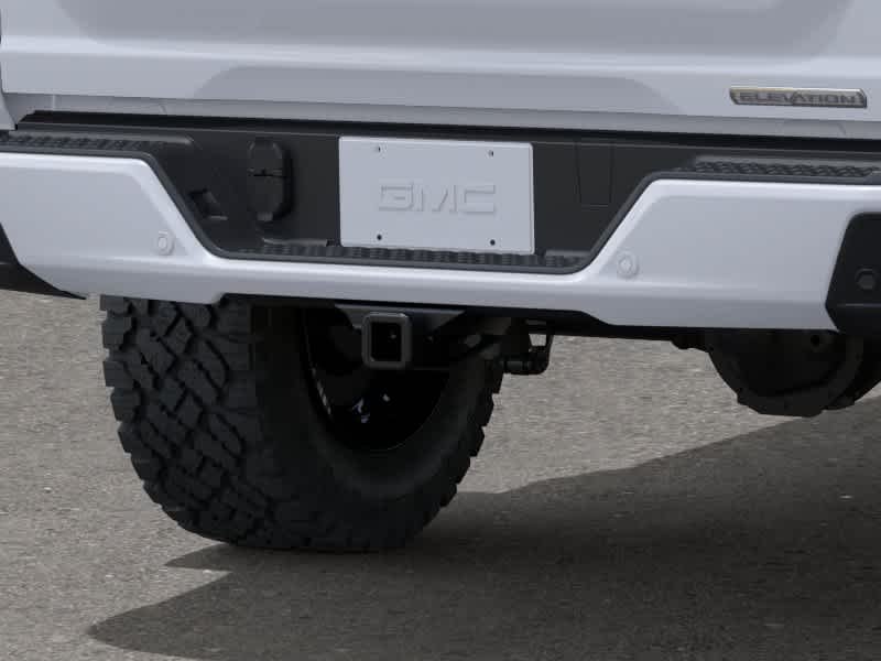 2026 GMC Canyon Elevation - Photo 14