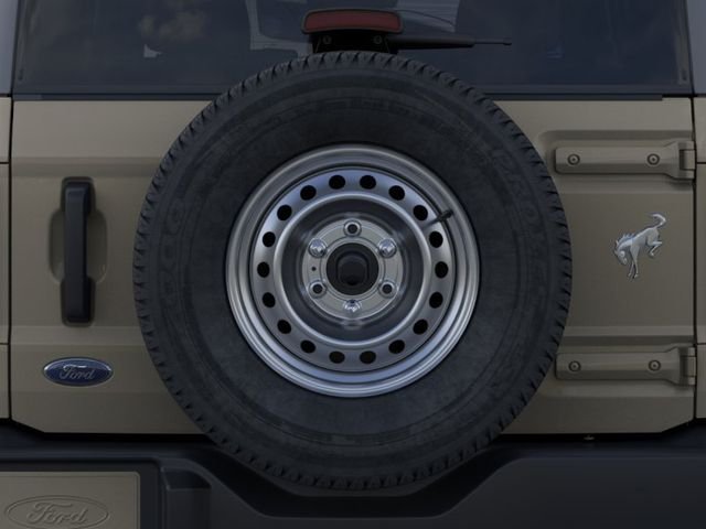 New 2026 Desert Sand Ford Base image 24