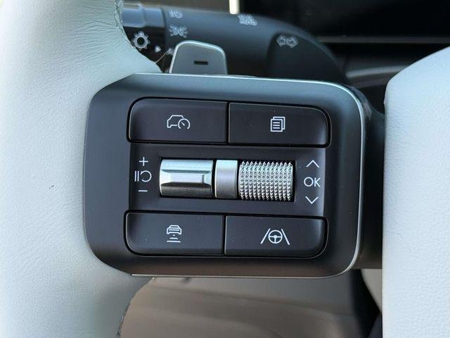 New 2026 Silver Hyundai SEL AWD image 23