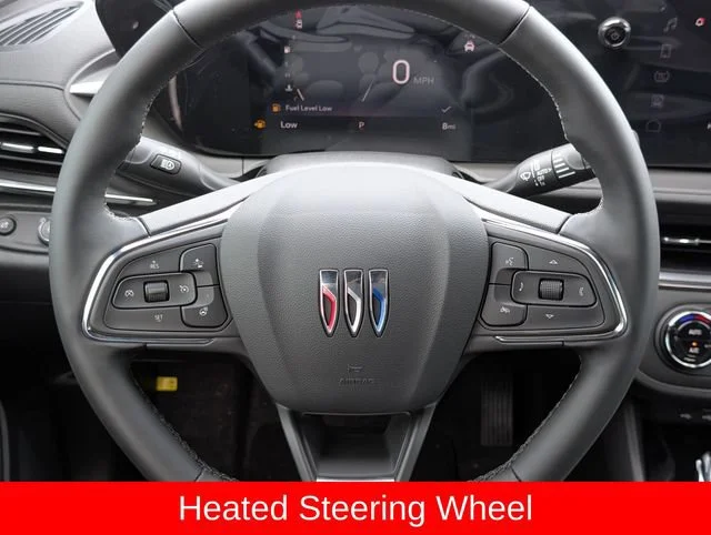 2026 Buick Envista Preferred - Photo 21