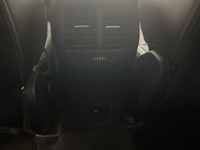 Used 2025 Black Ford Platinum image 26