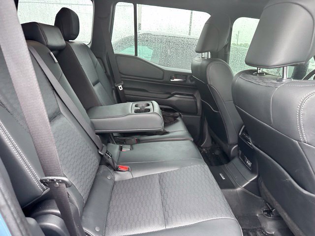 Used 2025 Blue Toyota  image 30