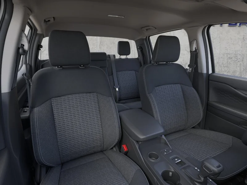 New 2026 Oxford White Ford XL image 10