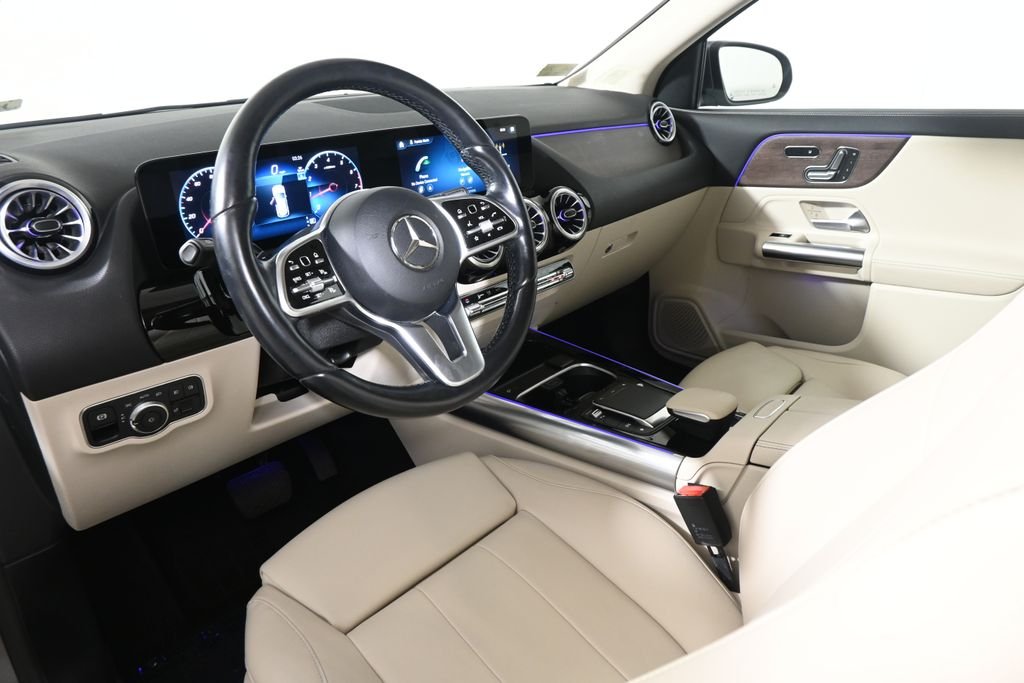Used 2023 Mountain Gray Metallic Mercedes-Benz GLA 250 image 14