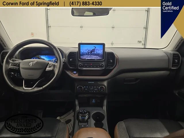 Used 2021 Area 51 Ford Outer Banks image 14