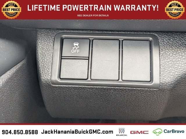 Used 2018 Gray Honda EX-L image 26