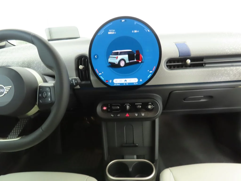 2026 MINI Hardtop 2 Door S - Photo 18