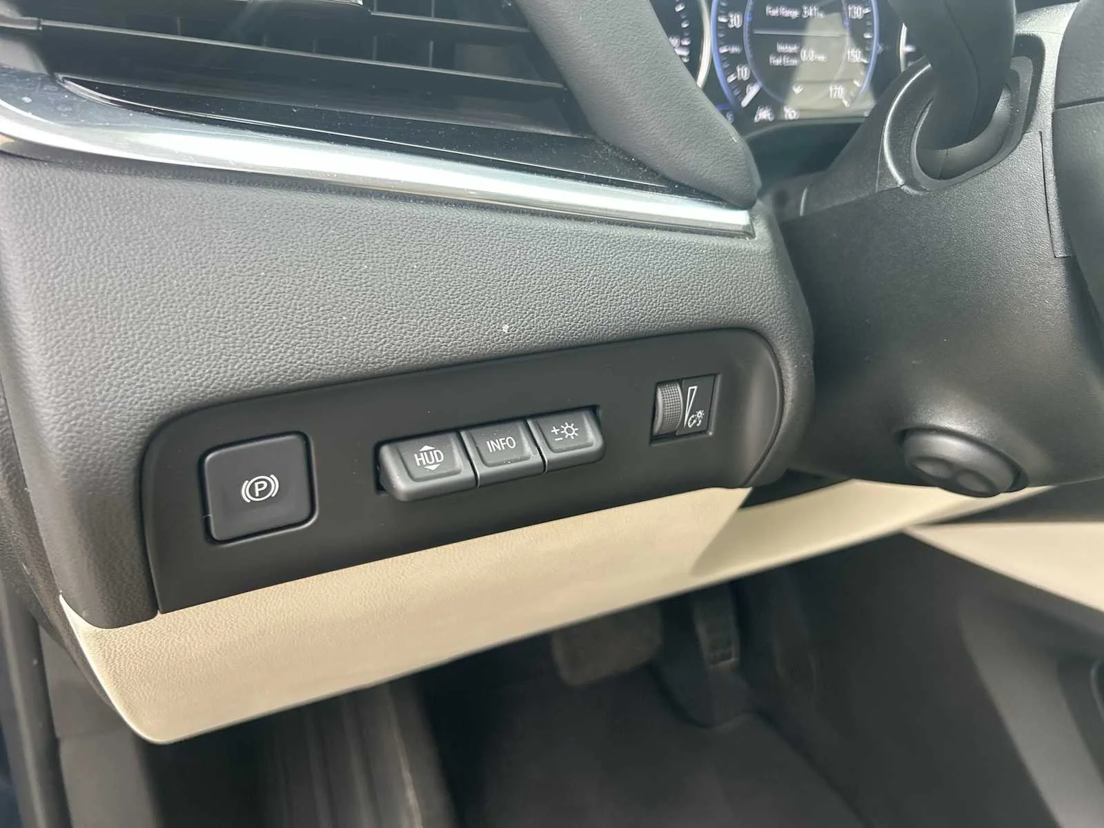 2022 Buick Enclave Avenir - Photo 18