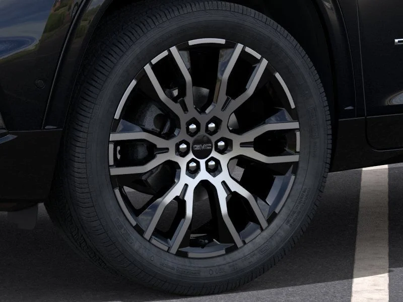 2026 GMC Acadia Denali Ultimate - Photo 9