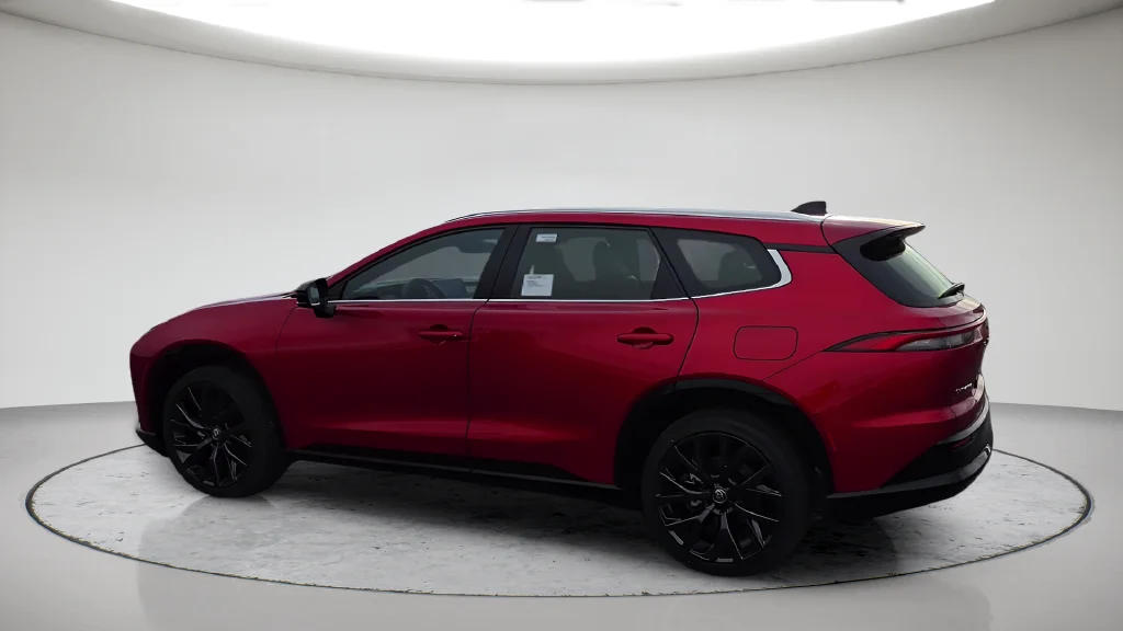 New 2026  Toyota  image 17