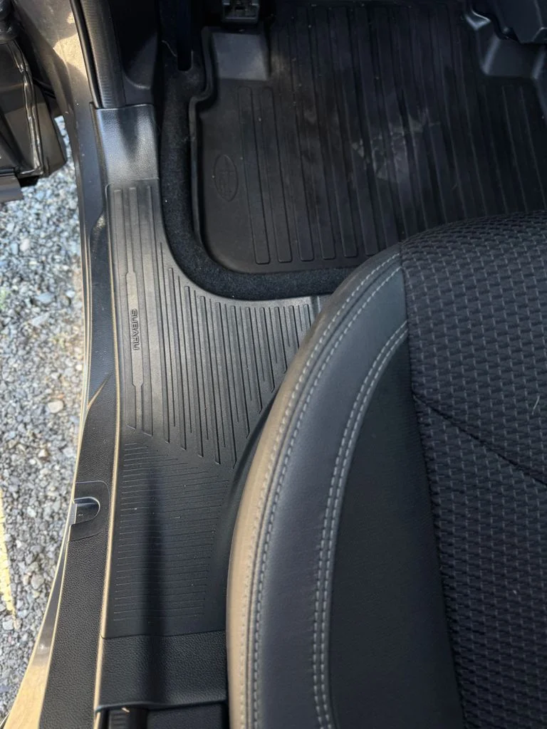 Used 2024 Gray Subaru Premium image 36