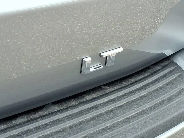 New 2026 Sterling Gray Metallic Chevrolet LT image 23