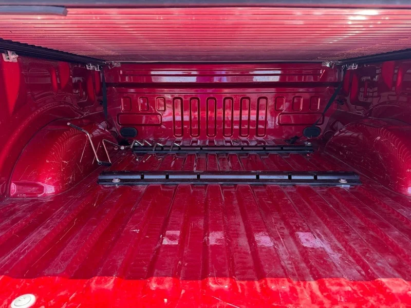 Used 2021 Rapid Red Met Tin Ford XL image 23