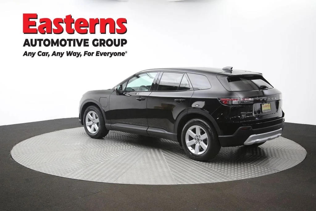 Used 2024 Black Honda EX image 62