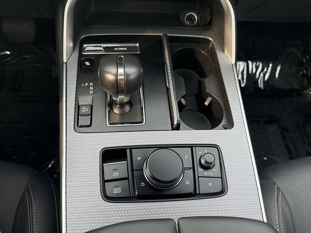 Used 2024 Black Mazda Preferred image 20