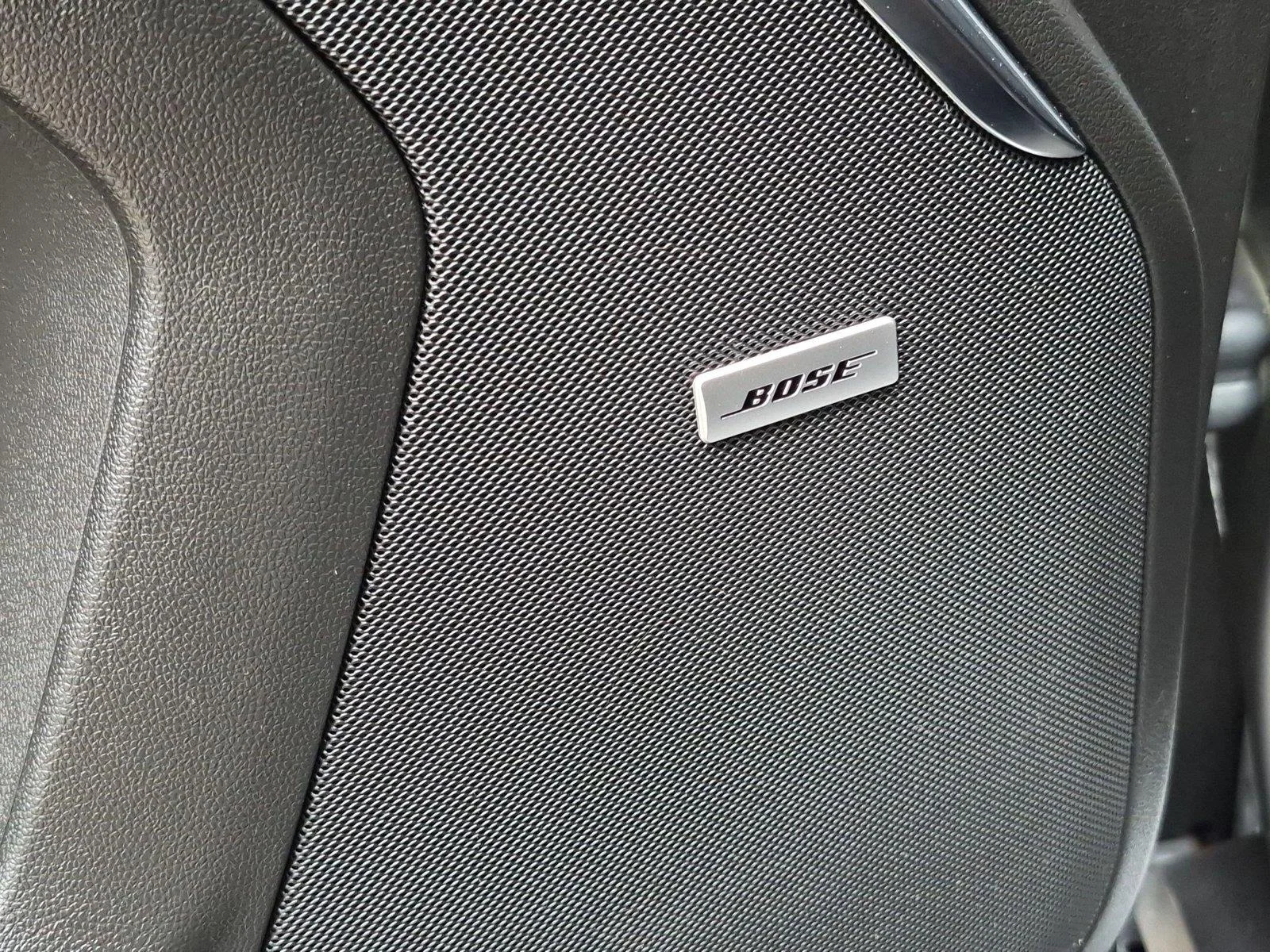 Used 2025 Sterling Gray Metallic Chevrolet High Country image 15