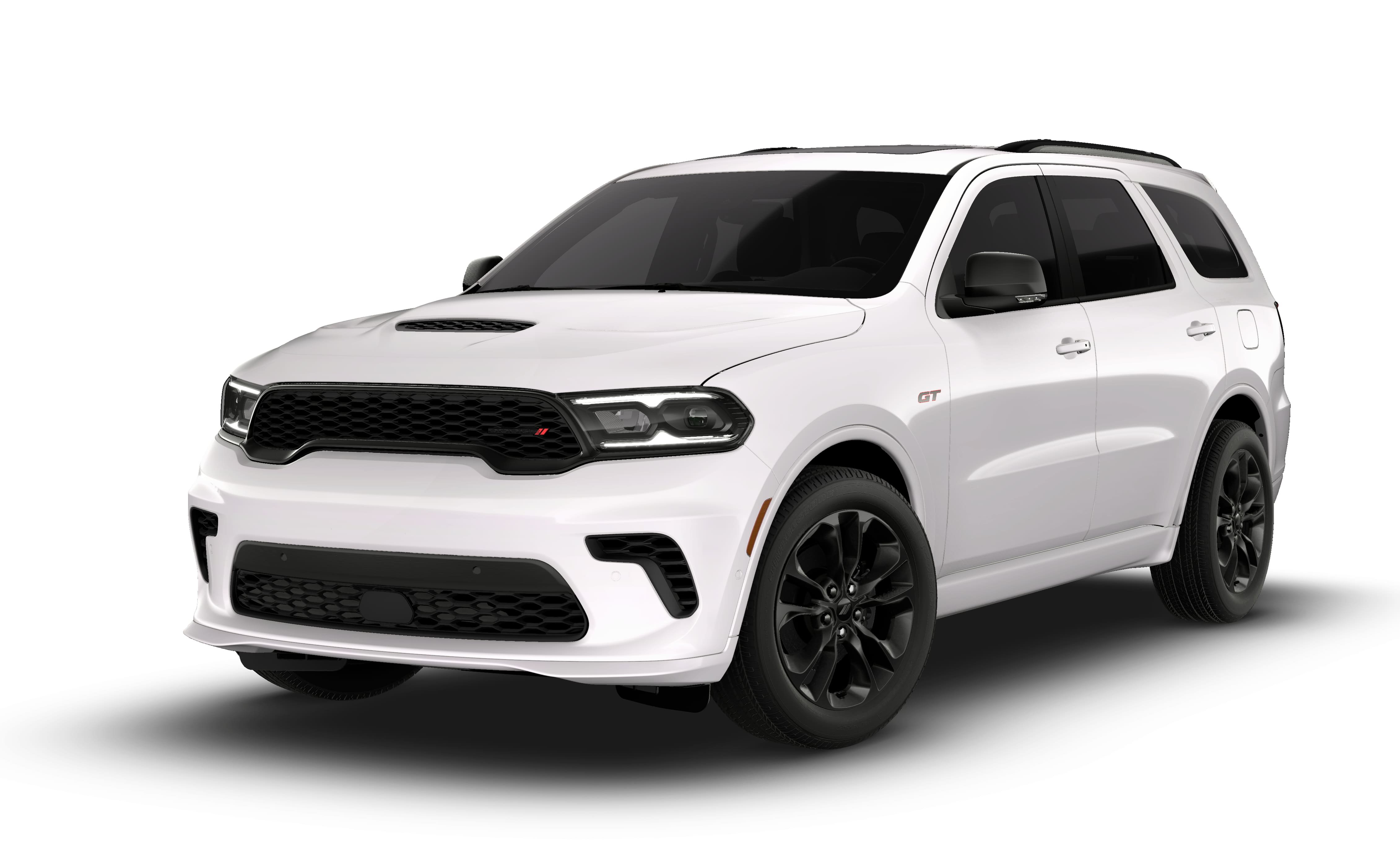 2026 Dodge Durango GT Plus AWD's photo