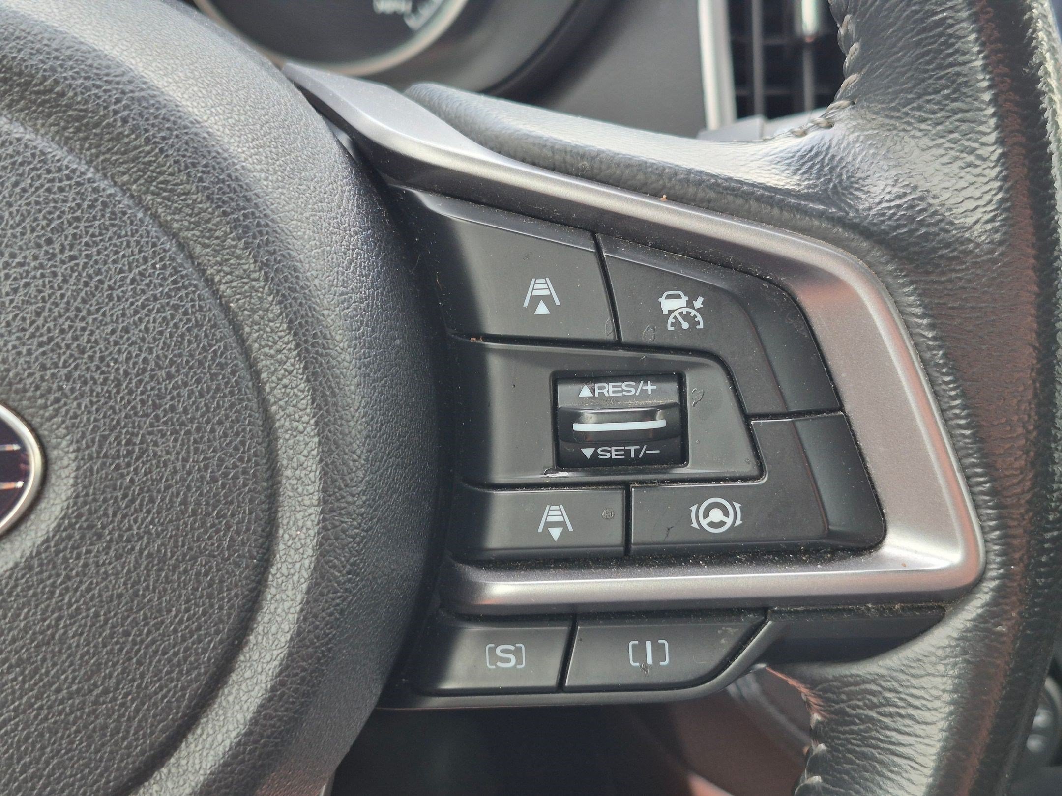 Used 2021 Crystal White Pearl Subaru Premium image 18