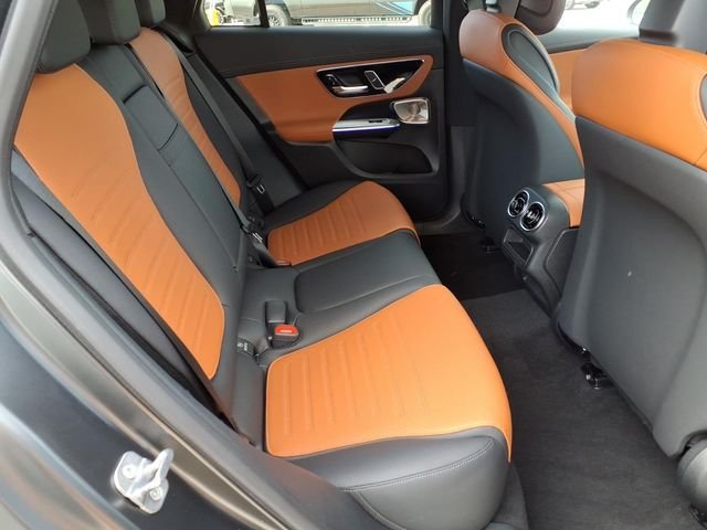 New 2027 Gray Mercedes-Benz GLC 300 Coupe image 19