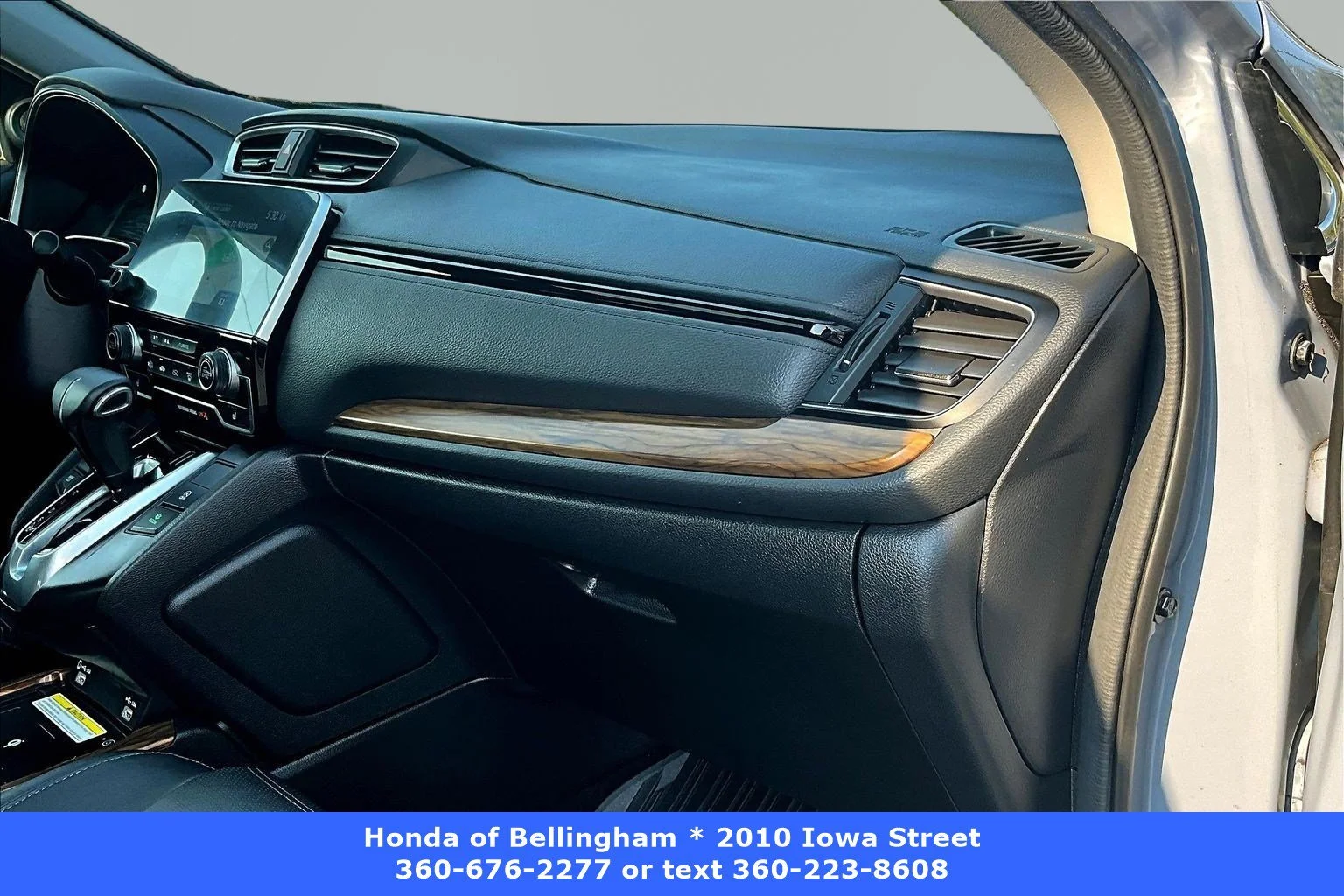 Certified Used 2022 Gray Pearl Honda Touring image 24