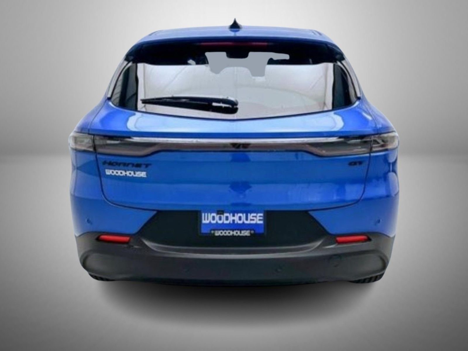 New 2024 Blu Bayou Exterior Paint Dodge GT image 6