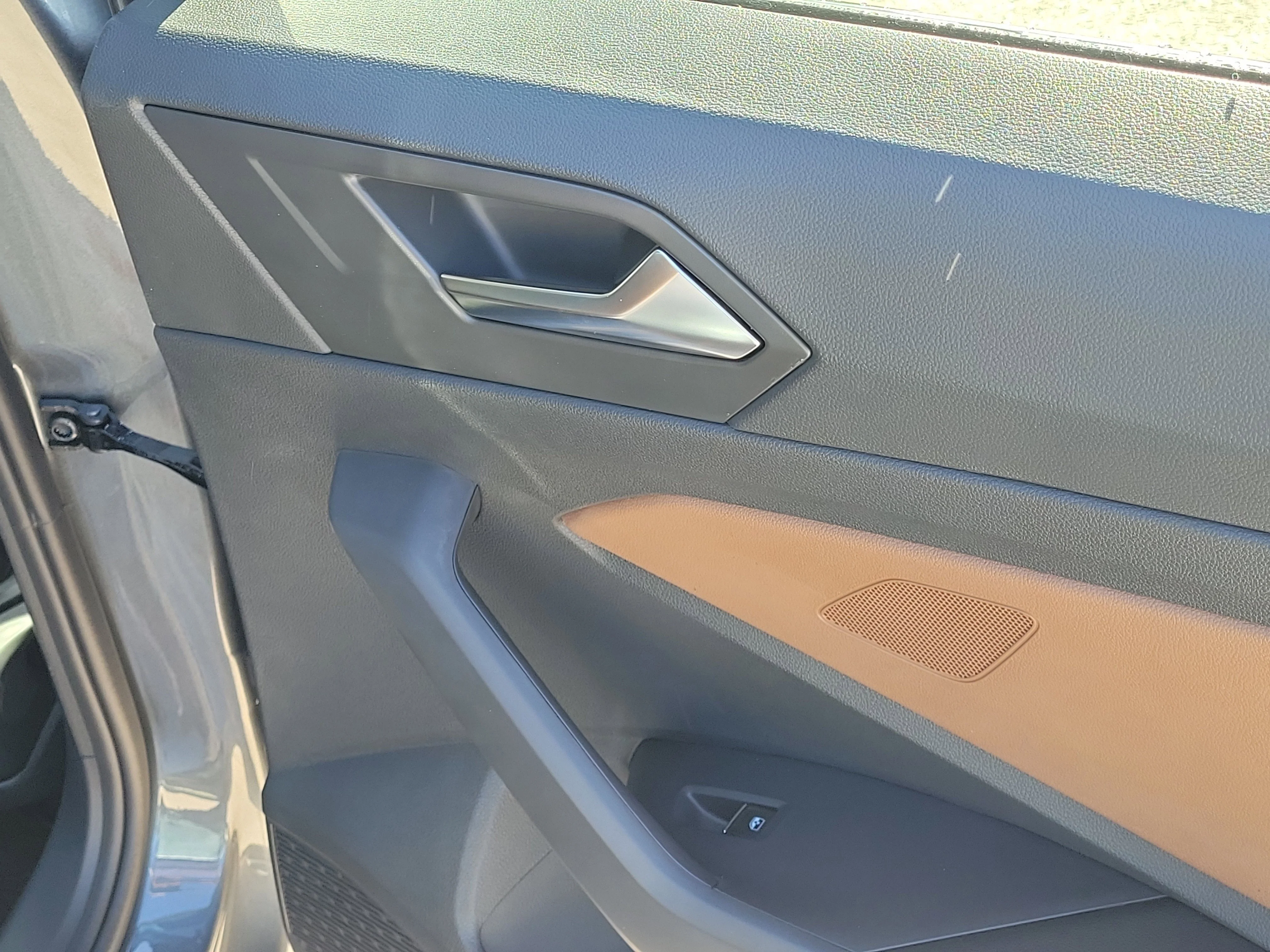 New 2026 Gray Volkswagen 1.5T SEL image 7