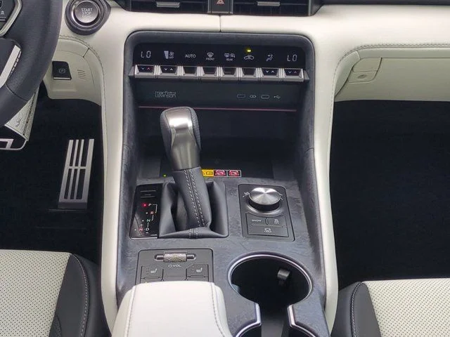New 2026 Wind Lexus  350 F SPORT image 17