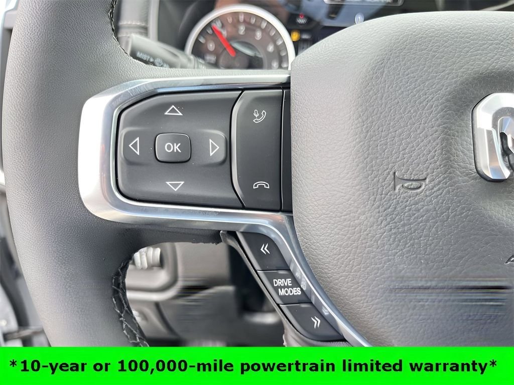 2026 RAM 1500 Laramie - Photo 17