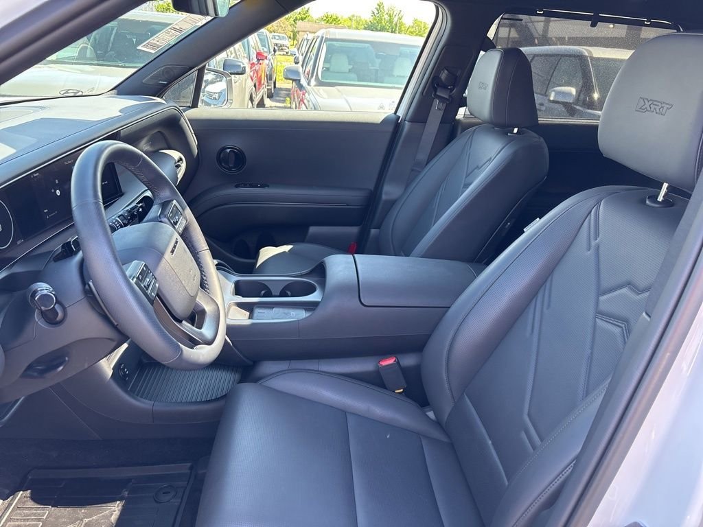 Certified Used 2026 White Hyundai XRT Pro image 25