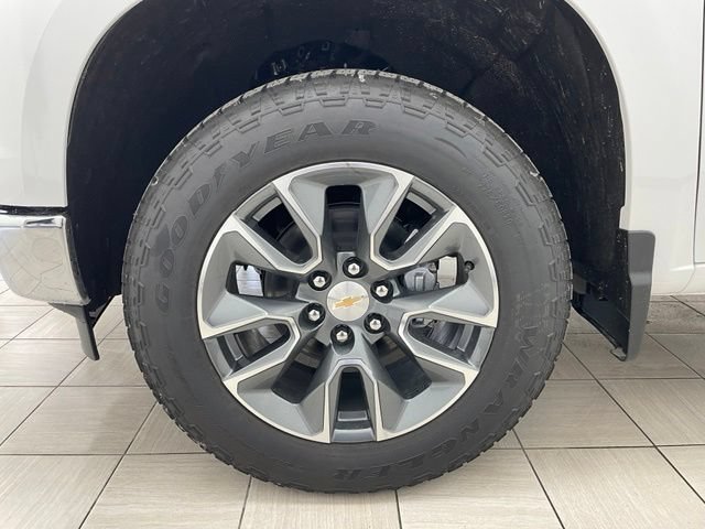 2026 Chevrolet Silverado 1500 LT - Photo 7