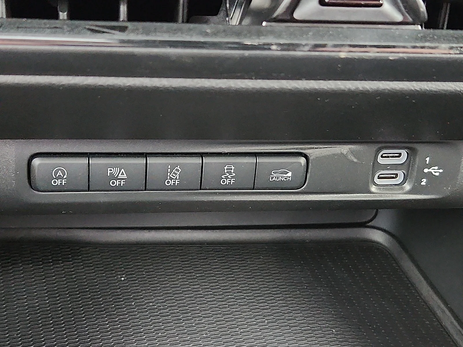 New 2026 White Knuckle  Paint Dodge SCAT PACK 2-DOOR AWD image 15