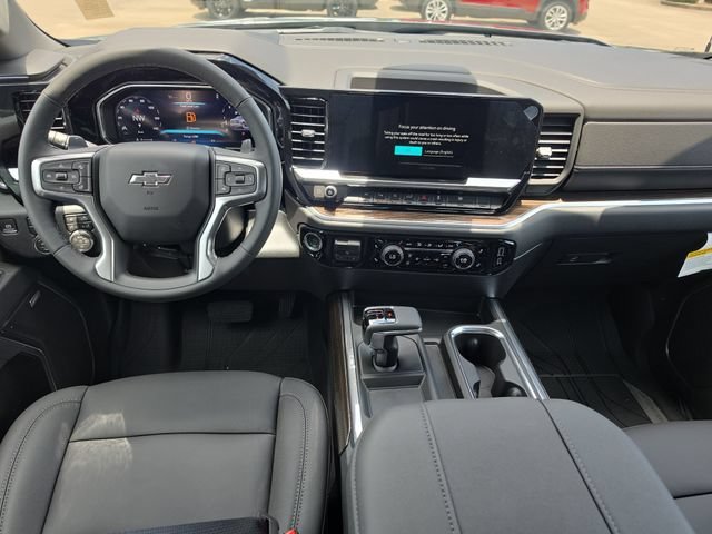 2026 Chevrolet Silverado 1500 RST - Photo 8