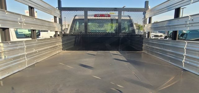 2025 Chevrolet Silverado 2500 HD Work Truck - Photo 13