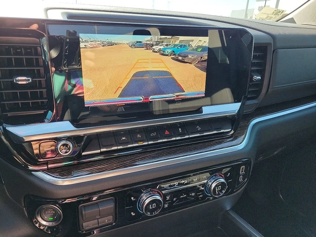 2026 GMC Sierra 1500 Elevation - Photo 21