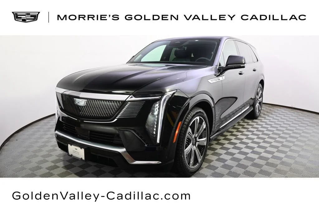2025 Cadillac Escalade IQ Luxury 2 AWD's photo