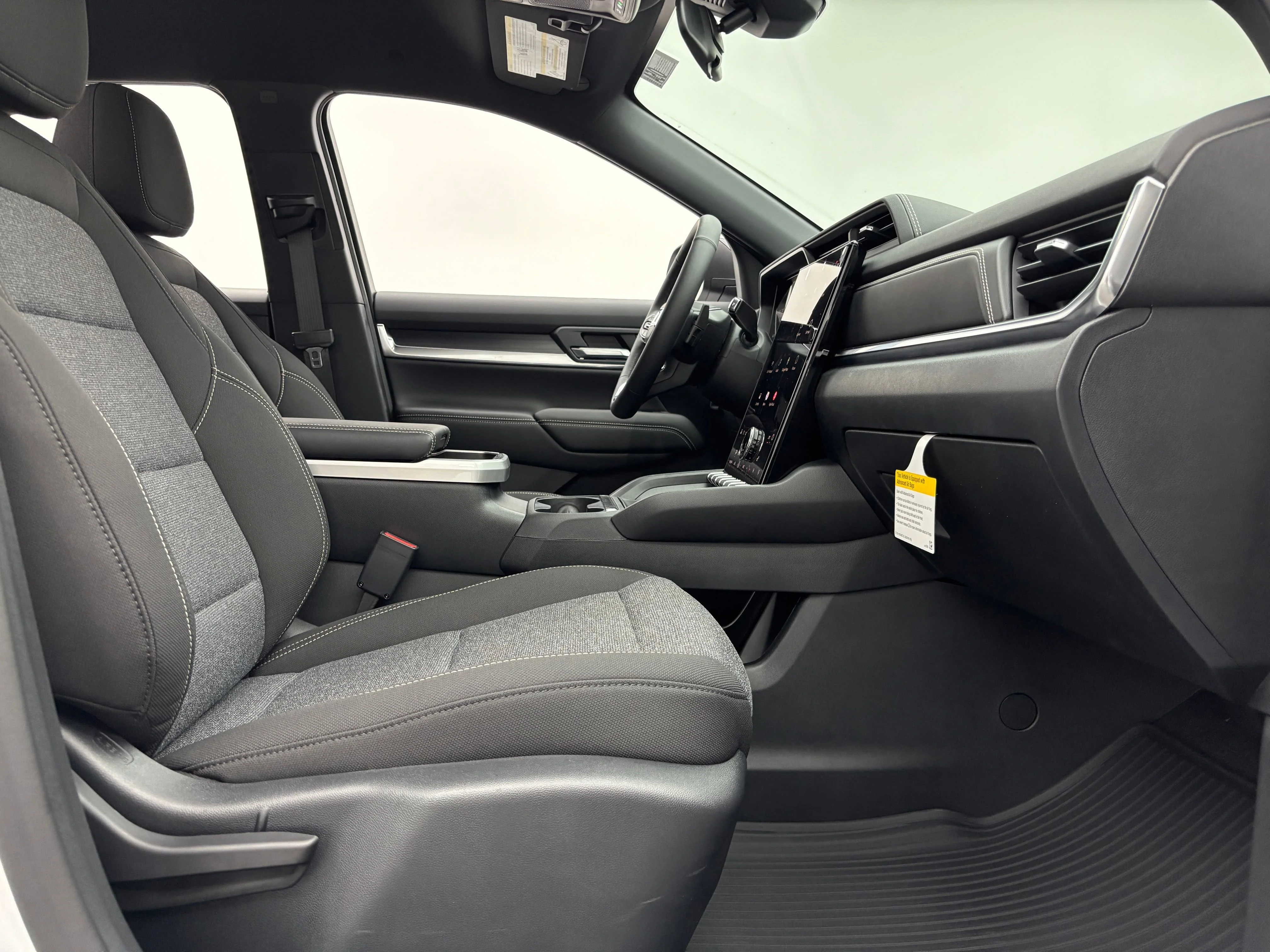 2027 GMC Terrain Elevation - Photo 29