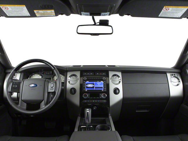 Used 2010  Ford Limited image 4