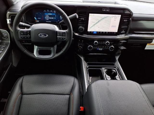 2026 Ford F-250 Super Duty Lariat - Photo 41