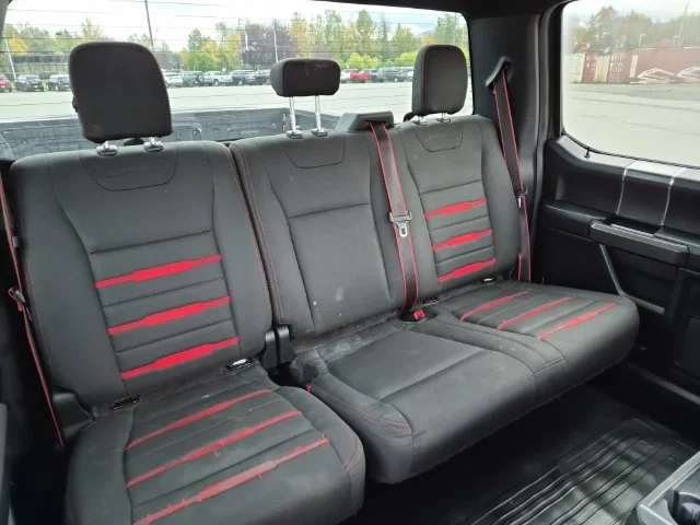 Used 2016 Gray Ford XLT image 21