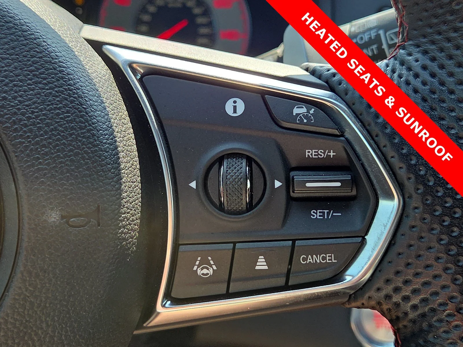 2024 Acura RDX A-Spec w/ Advance Package - Photo 22