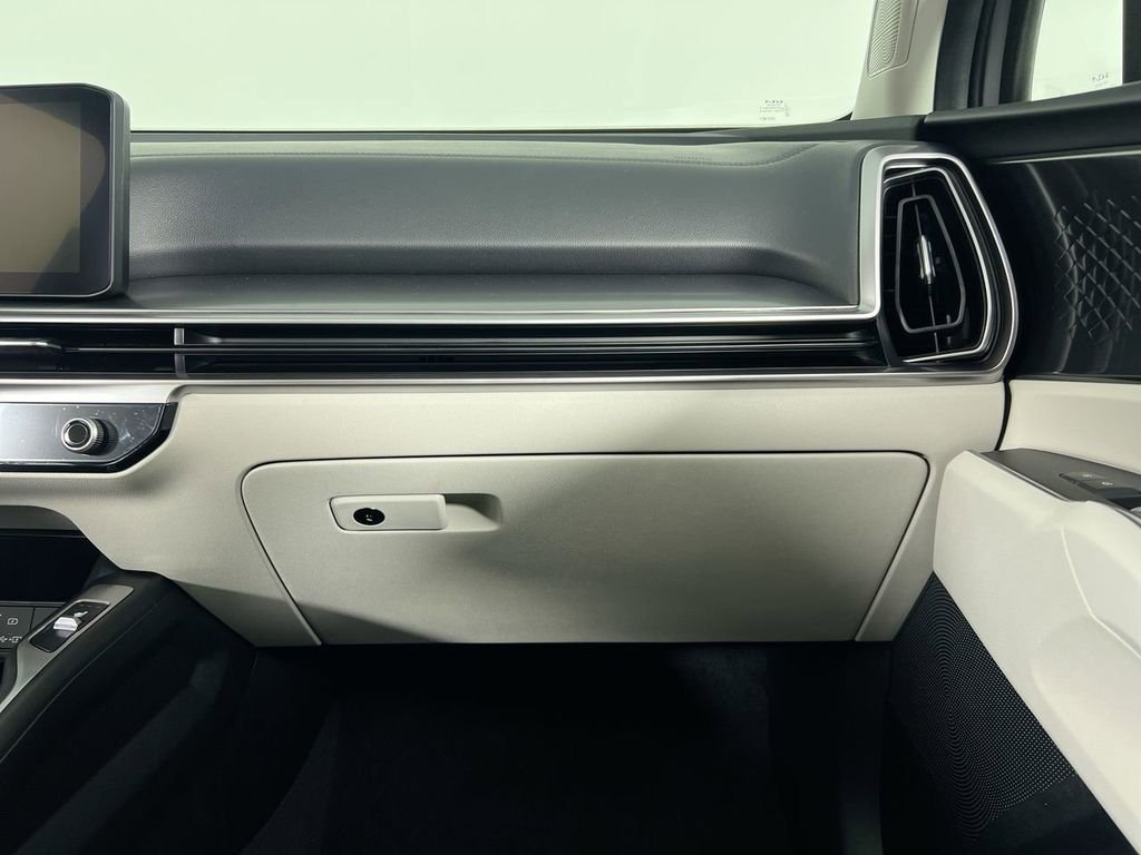 2026 Kia Sorento EX - Photo 37