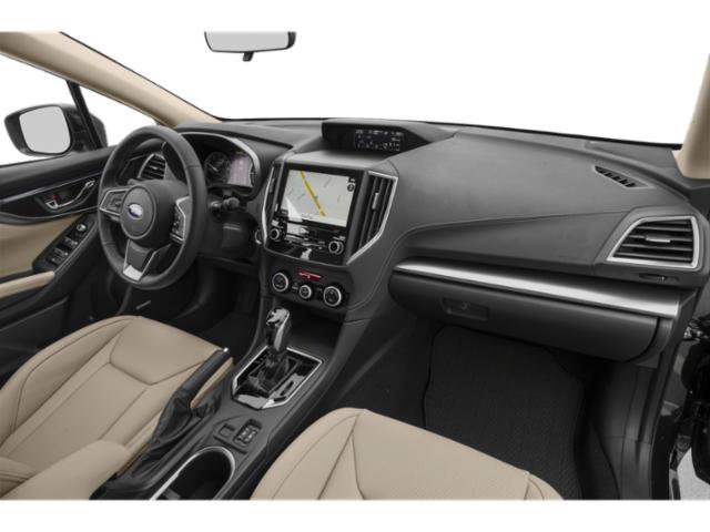 Used 2019 Dark Blue Pearl Subaru Limited image 18