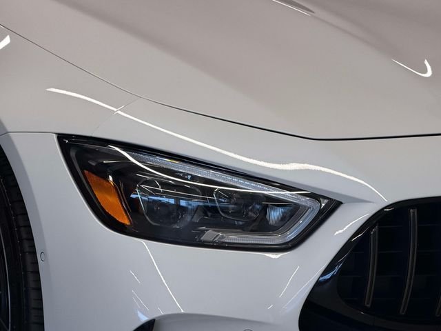 Certified Used 2024 White Mercedes-Benz Base image 9