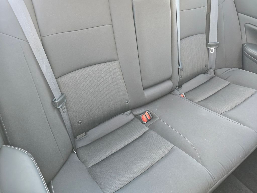 Used 2023 White Nissan 2.5 SV image 14