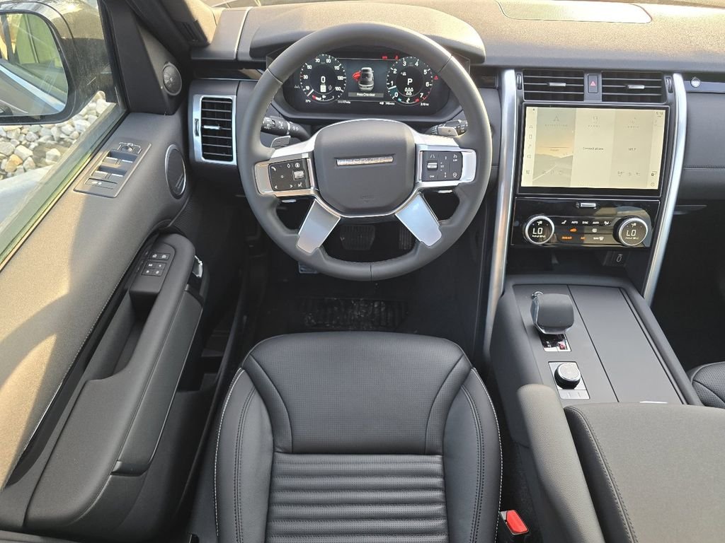 New 2026 Lantau Bronze Land Rover S image 35